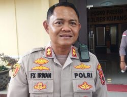 Ngemiras di Pesta Lalu Berkelahi, Pemuda di Kupang Tewas Ditikam Temannya Sendiri