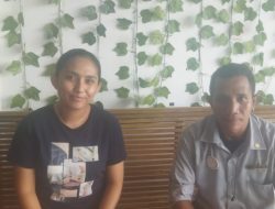 Hotel Swiss-Belcourt Kupang Akhirnya Bayar Hak 4 Karyawan, Dimediasi Nakertrans NTT