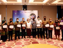 COVID-19 Meningkat, Masyarakat Harus Tetap Waspada Jelang Liburan Akhir Tahun