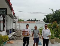 Korupsi Dana Desa, Mantan Kades Fatutasu di Kabupaten TTU Segera Diadili