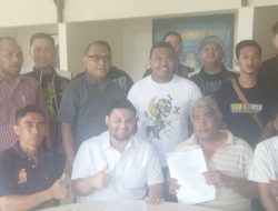 Gavriel Novanto Warnai Bursa Pemilihan Ketua IMI NTT