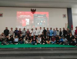 Enam Startup Baru NTT Beradu Solusi Digital di Demo Day