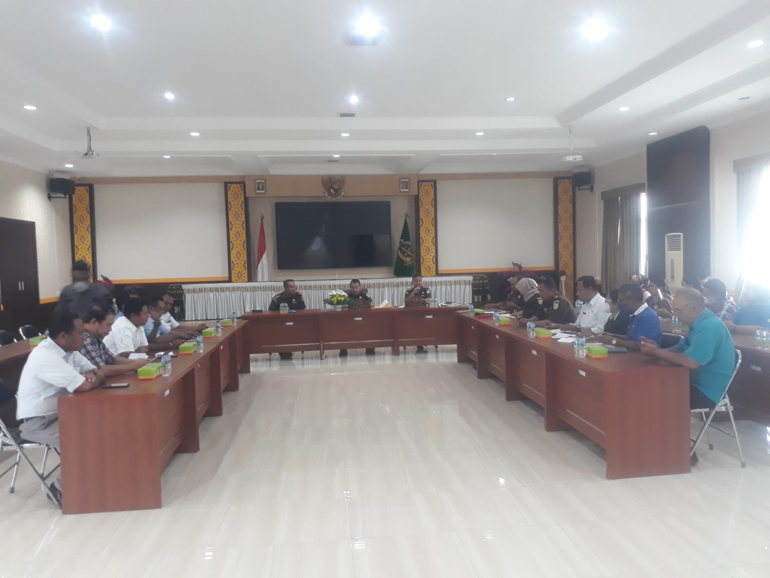 Open Tournament Taekwondo Kejati NTT Akan Diikuti 800 Peserta, 145 Atlet dari Timor Leste Open Tournament Taekwondo Kejati NTT Akan Diikuti 800 Peserta, 145 Atlet dari Timor Leste