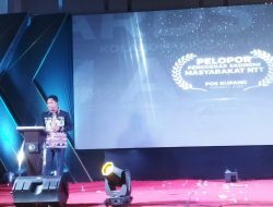Bank NTT jadi Pelopor Penggerak Ekonomi Masyarakat