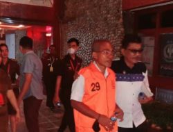 Jaksa Tahan PPK Proyek Gedung Dukcapil Kota Kupang, Rugikan Negara Rp1,1 Miliar