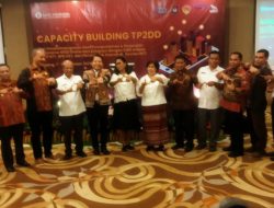 Bank NTT Jalin Kerjasama Implementasi Digitalisasi Transaksi dengan 13 Pemda dan BPKP