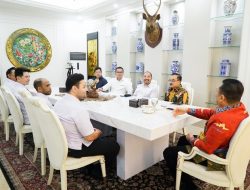 Februari 2023, Bamsoet Akan Lantik Pengurus Baru IMI NTT di Sumba