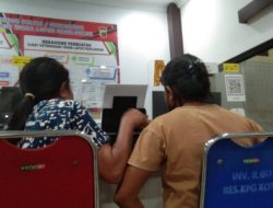 Gegara Tagihan Kredit, Seorang IRT dan Anaknya Diduga Dianiaya Oknum Pegawai Bank