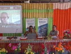Rujukan Pasien Maternal dan Neonatal, Dinkes Malaka Ingatkan Semua Faskes Harus Gunakan SISRUTE