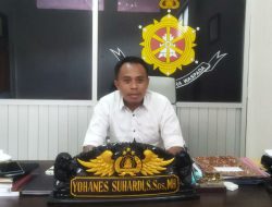 Diduga Aniaya Nasabah, Ini Penjelasan Pegawai Bank BTPN Syariah Kupang