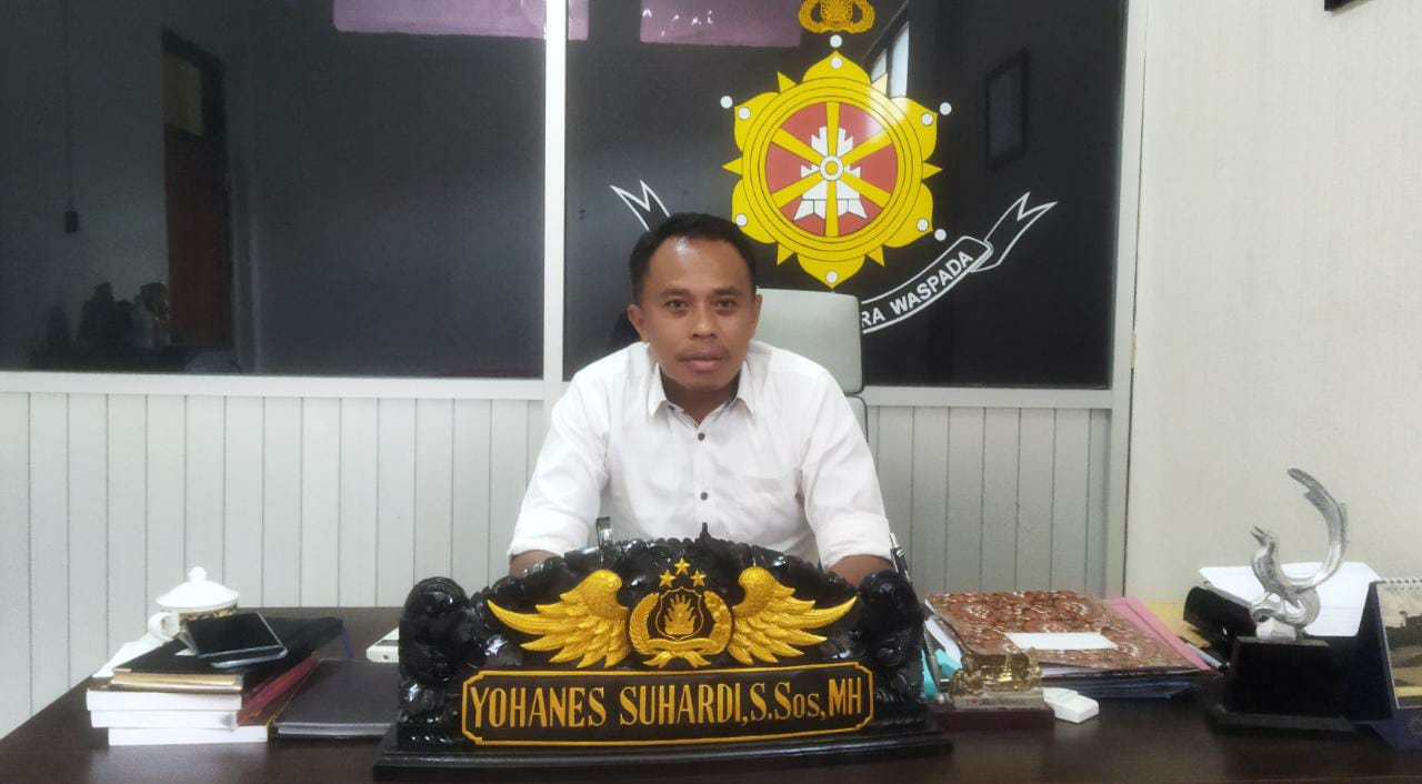 Diduga Aniaya Nasabah, Ini Penjelasan Pegawai Bank BTPN Syariah Kupang