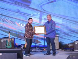 Serius Terapkan Manajemen Bersih dan Zero Tolerance Terhadap Suap, Bank NTT Komit Terapkan ISO 37001:2016