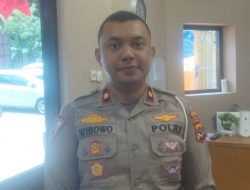 Polda Siapkan Rekayasa Lalu Lintas Saat Malam Pergantian Tahun di Kupang