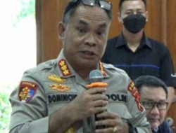 Dugaan Calo Casis Polri, Aipda Amsal Adu Segera Disidang Etik di Polda NTT