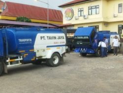 Tetapkan Dua Tersangka Kasus Timbun BBM, Polresta Kupang Dipraperadilan