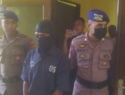 Bocah Yesua Nabu Tegaskan Ayahnya Bukan Pelaku Bom Ikan di Semau