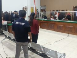 Jaksa Bongkar Chat WA Randy Badjideh, Ada Aliran Uang ke Oknum Pejabat BPK NTT dari Kontraktor
