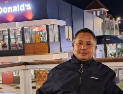 Desak Debat Terbuka Calon Ketua PSSI, Boni Jebarus Minta Digelar di NTT
