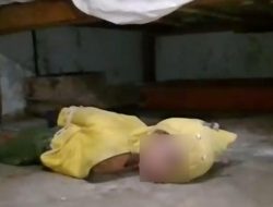 Seorang Balita di TTS Ditemukan dalam Kondisi Tangan Terikat