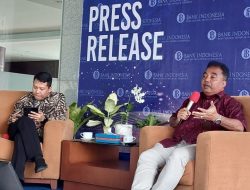 BI Sayangkan Bocornya Surat Rahasia ke Bank NTT, Hanya Pembinaan, Tak Pengaruhi Dana Nasabah