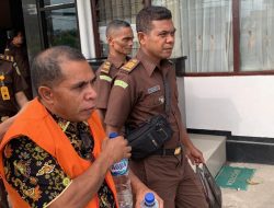 Alfred Baun sebagai Pelapor yang Tidak Layak Mendapat Perlindungan Hukum