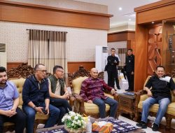 Ketua MPR Bambang Soesatyo Puji Kinerja Pemprov NTT di Era Victory Joss