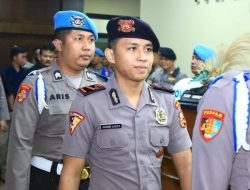 Ini 9 Poin Pertimbangan Bharada Richard Eliezer Tetap jadi Anggota Polri