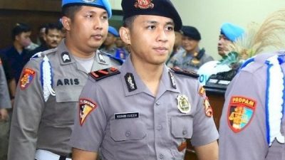 Ini 9 Poin Pertimbangan Bharada Richard Eliezer Tetap jadi Anggota Polri