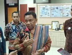 Dirut Bank NTT Optimis Modal Inti Capai Rp3 Triliun Sesuai Syarat OJK, Bupati Malaka: Tidak Ada Problem!