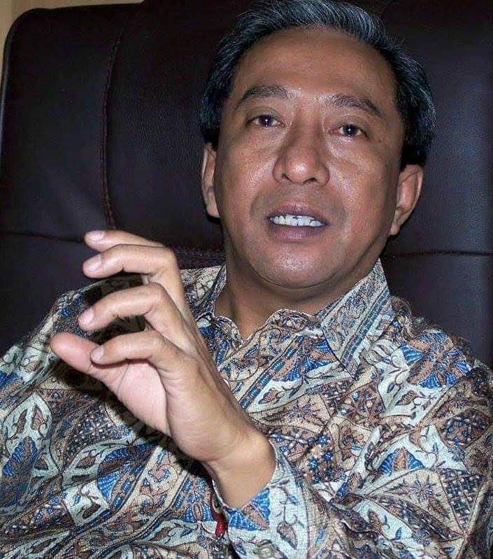 Manajemen Bank NTT Saat Ini yang Terbaik, Mereka adalah Para Leader yang Disiapkan Manajemen Bank NTT Saat Ini yang Terbaik, Mereka adalah Para Leader yang Disiapkan