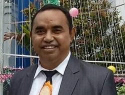 Putera Alor jadi Direktur PDAM Kota Kupang