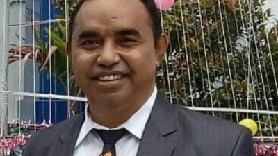 Putera Alor jadi Direktur PDAM Kota Kupang