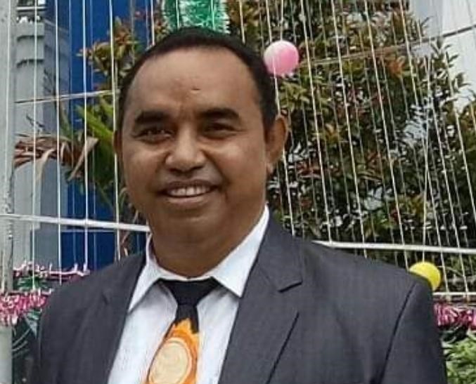 Putera Alor jadi Direktur PDAM Kota Kupang