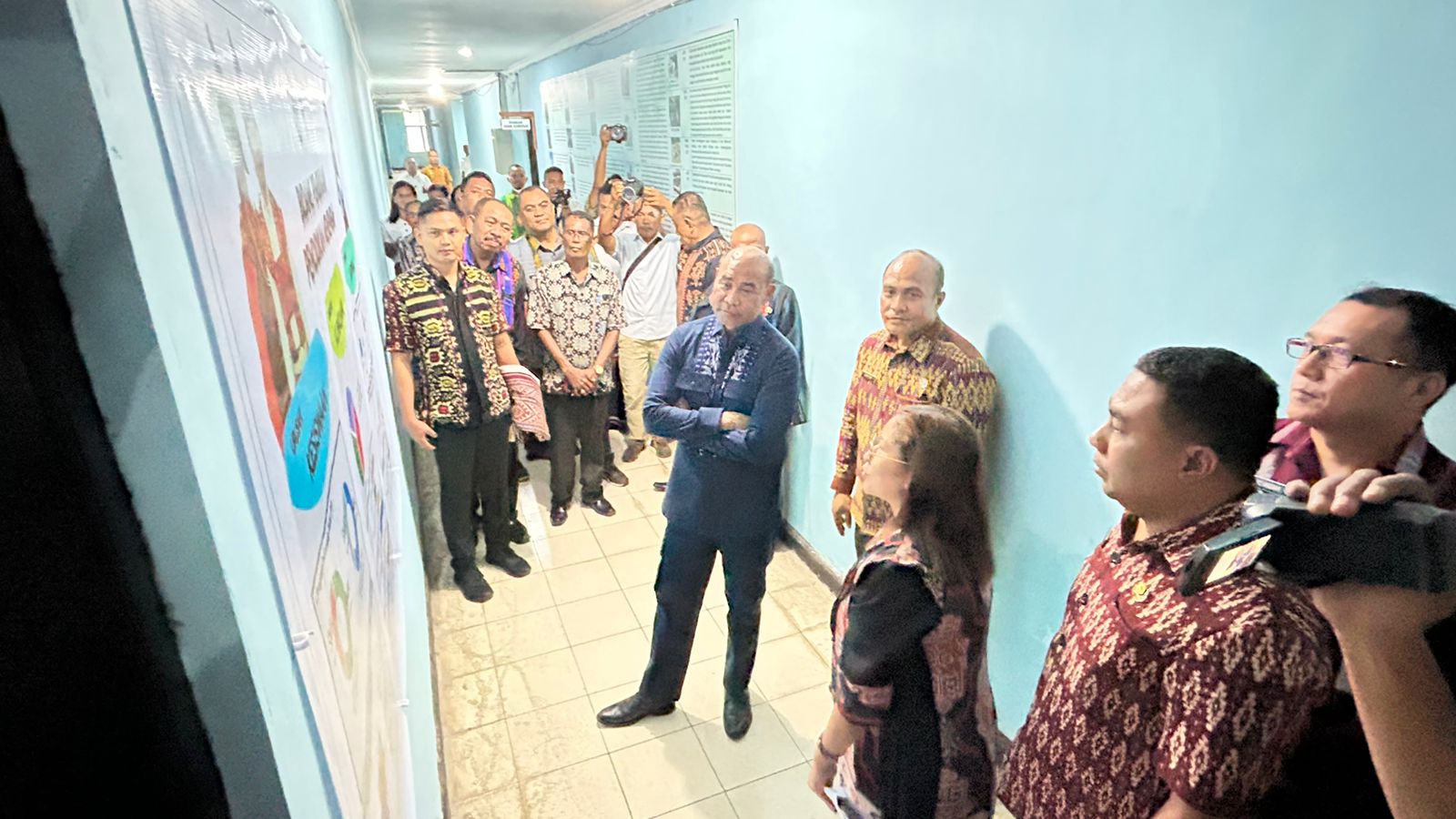 Sekolah di NTT Tak Masuk Jajaran 200 Terbaik di Indonesia, Gubernur Akan Ambil Alih, jadikan Sekolah Berkualitas