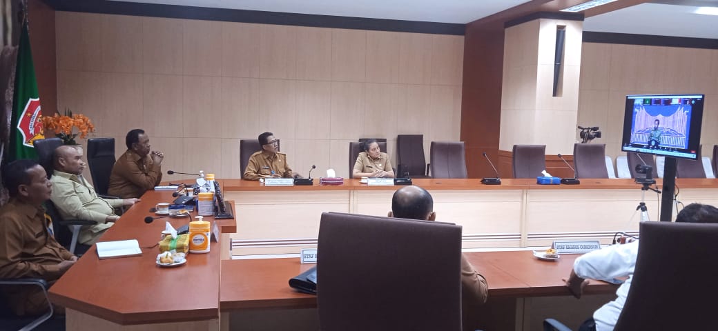 Pemprov NTT Dukung Program Hilirisasi, Optimalkan Sumber Daya Kelautan dengan Semangat Kolaborasi Pemprov NTT Dukung Program Hilirisasi, Optimalkan Sumber Daya Kelautan dengan Semangat Kolaborasi