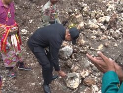 Gubernur NTT Minta Gereja Berpartisipasi dalam Penanganan Stunting