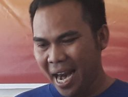 Menolak Diperiksa hingga Ribut dengan Penyidik, Polda Panggil Lagi Ketua LP2TRI Hendrikus Djawa