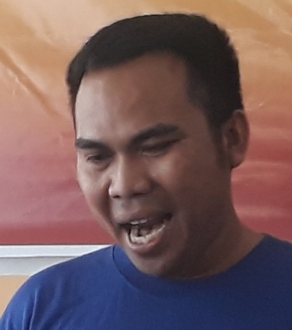 Menolak Diperiksa hingga Ribut dengan Penyidik, Polda Panggil Lagi Ketua LP2TRI Hendrikus Djawa Menolak Diperiksa hingga Ribut dengan Penyidik, Polda Panggil Lagi Ketua LP2TRI Hendrikus Djawa