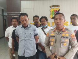 Surat Imbauan Dinas Pendidikan Dinilai Meresahkan, Kapolresta: Tidak Ada Kasus Penculikan Anak!