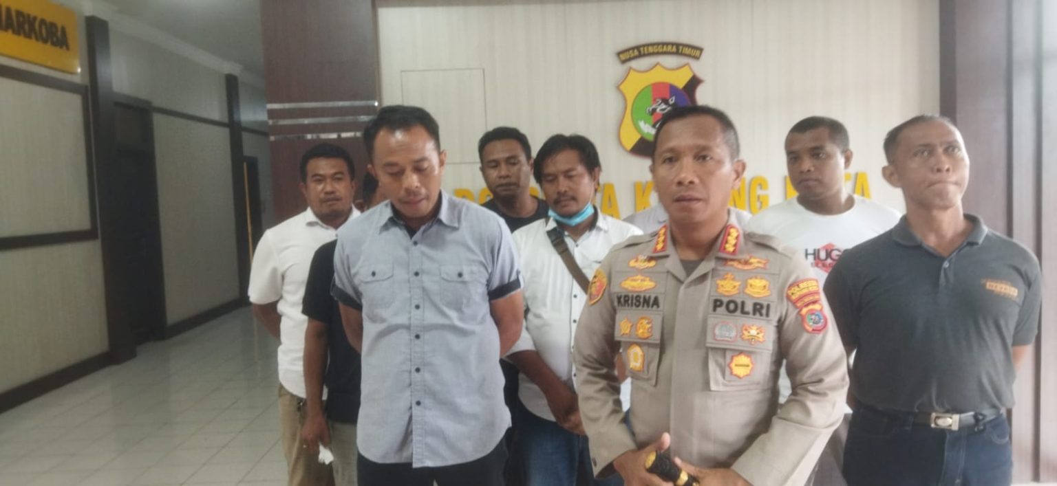 Surat Imbauan Dinas Pendidikan Dinilai Meresahkan, Kapolresta: Tidak Ada Kasus Penculikan Anak! Surat Imbauan Dinas Pendidikan Dinilai Meresahkan, Kapolresta: Tidak Ada Kasus Penculikan Anak!