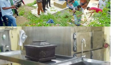 SADIS! Ibu Melahirkan Sendirian di Kupang Tarik Kaki Bayi hingga Copot dari Tubuh, Dibuang ke Kloset