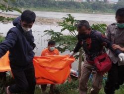 GEGER! Penemuan Mayat Perempuan di Kali Dendeng-Kupang