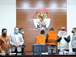 KPK Segera Umumkan Tersangka Korupsi Bawang Merah Malaka