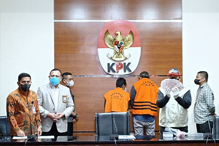 KPK Segera Umumkan Tersangka Korupsi Bawang Merah Malaka