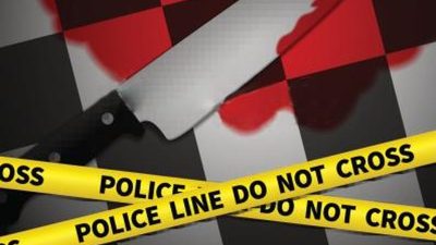 SADIS! Nenek 72 Tahun di Kupang Dibacok Anak Kandungnya hingga Sekarat