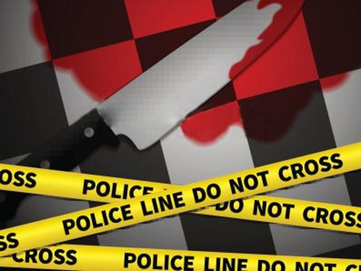 SADIS! Nenek 72 Tahun di Kupang Dibacok Anak Kandungnya hingga Sekarat