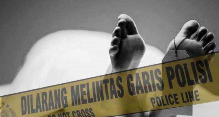 Warga Kupang Geger, Ditemukan Mayat Tanpa Kepala, Ada Orok Bayi, Diduga Dimutilasi
