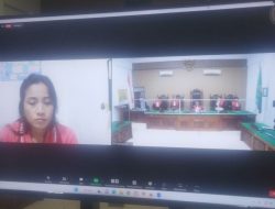 Yakin Ira Ua Tidak Bersalah, Penasehat Hukum Minta Hakim Vonis Bebas