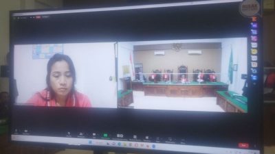 Yakin Ira Ua Tidak Bersalah, Penasehat Hukum Minta Hakim Vonis Bebas