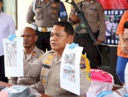 Pasca Temuan Mayat di Pantai Oli’o, Polres Kupang Terima Laporan Orang Hilang, Korban Berinisial MT